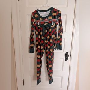 Hanna Andersson Pajamas